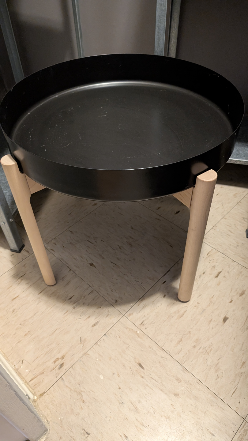 IKEA Side table