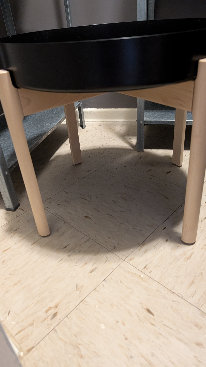 IKEA Side table - photo 2