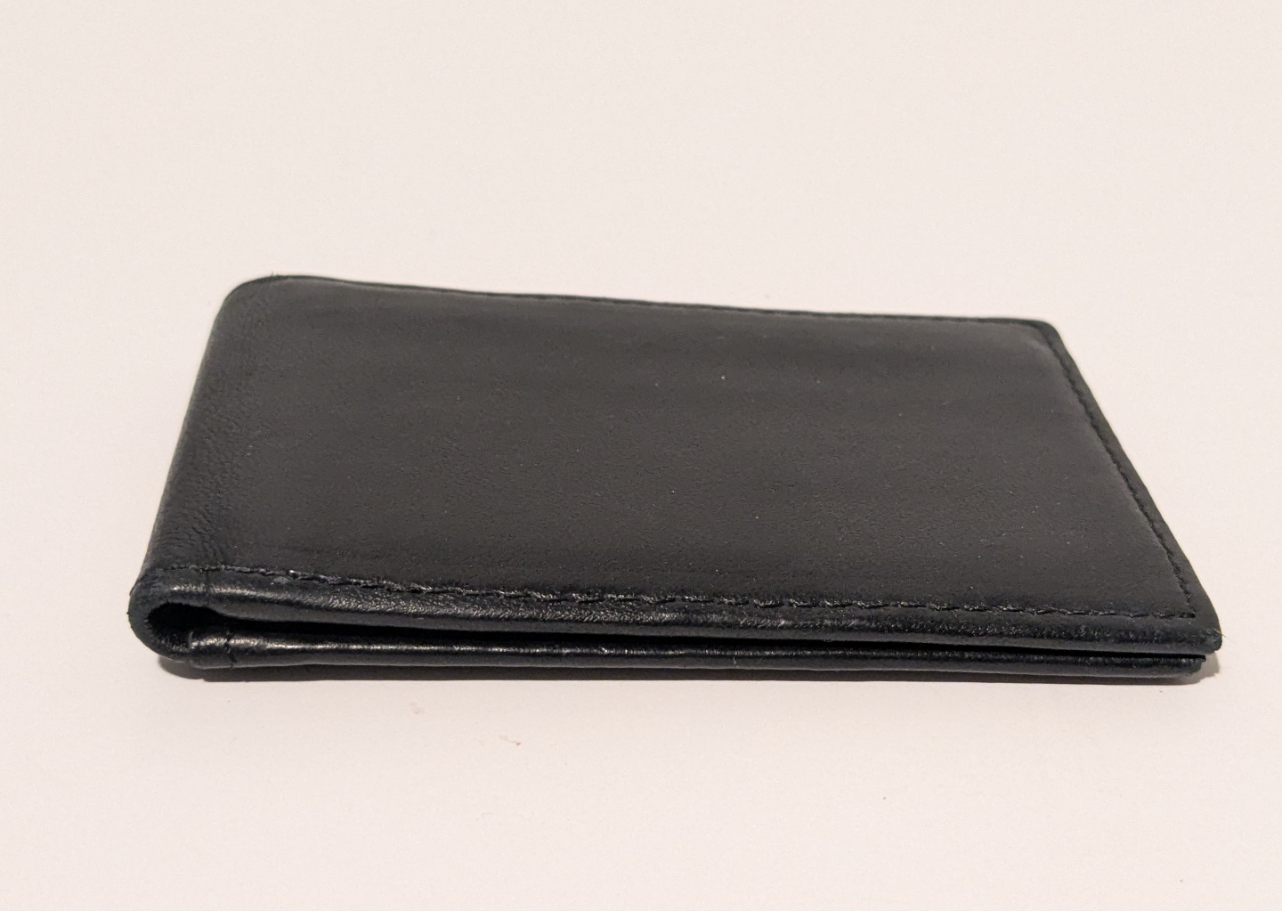 Buffalo David Bitton Genuine Leather Card Wallet - photo 4