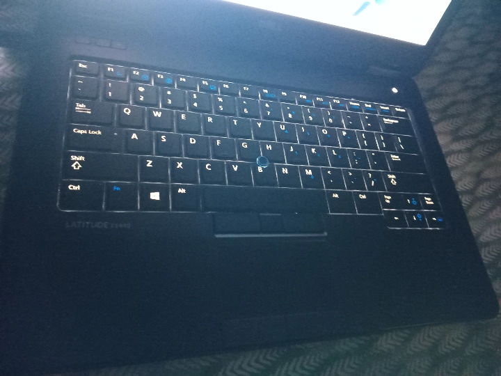 Dell laptop 500GB windows 11 intel i5 office excel Photoshop