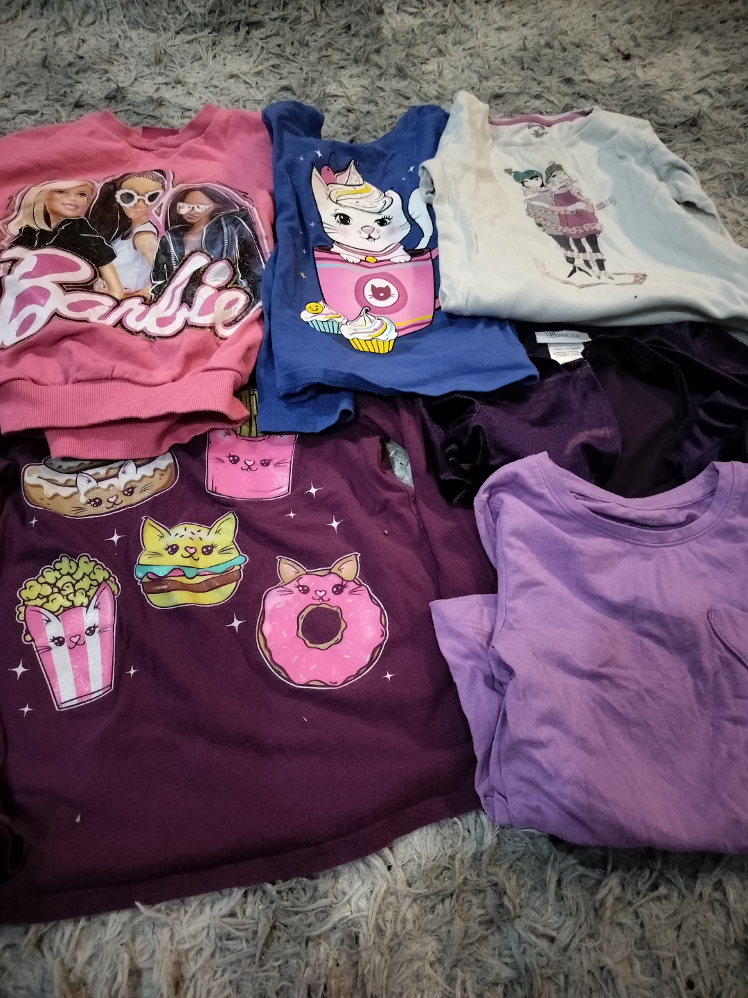 Girls' Clothing Bundle - Sizes 5 to 8 - photo 4