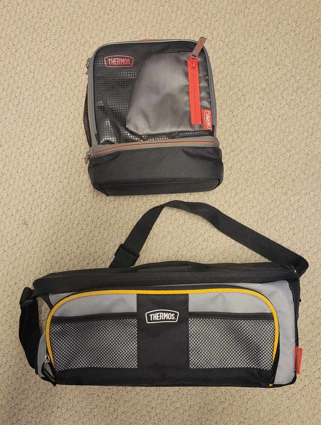 Thermos Lunch Bags - 2 available thumbnail