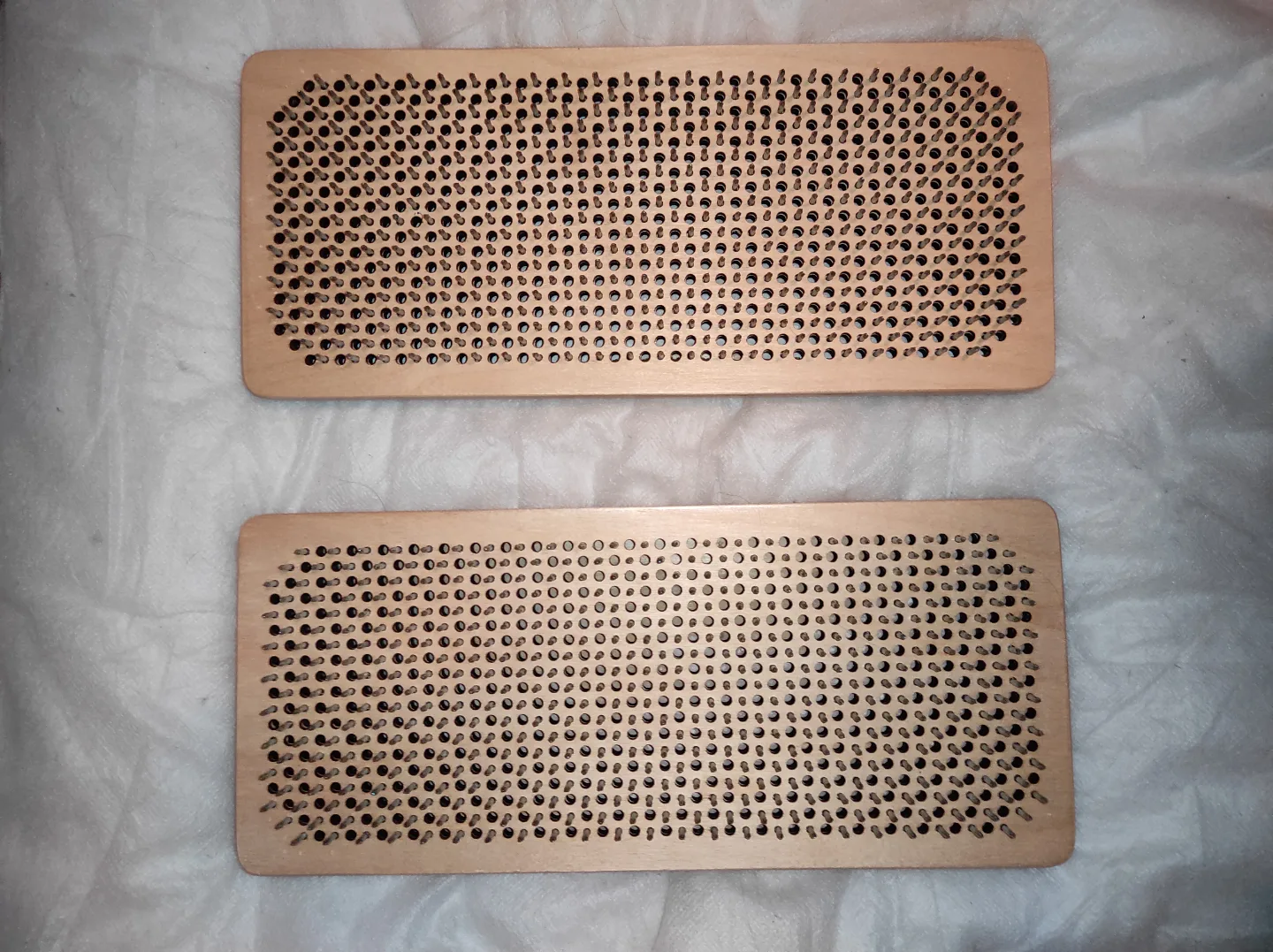 Pair of Dreamcatcher Sadhu board 8 mm image indicator(2)