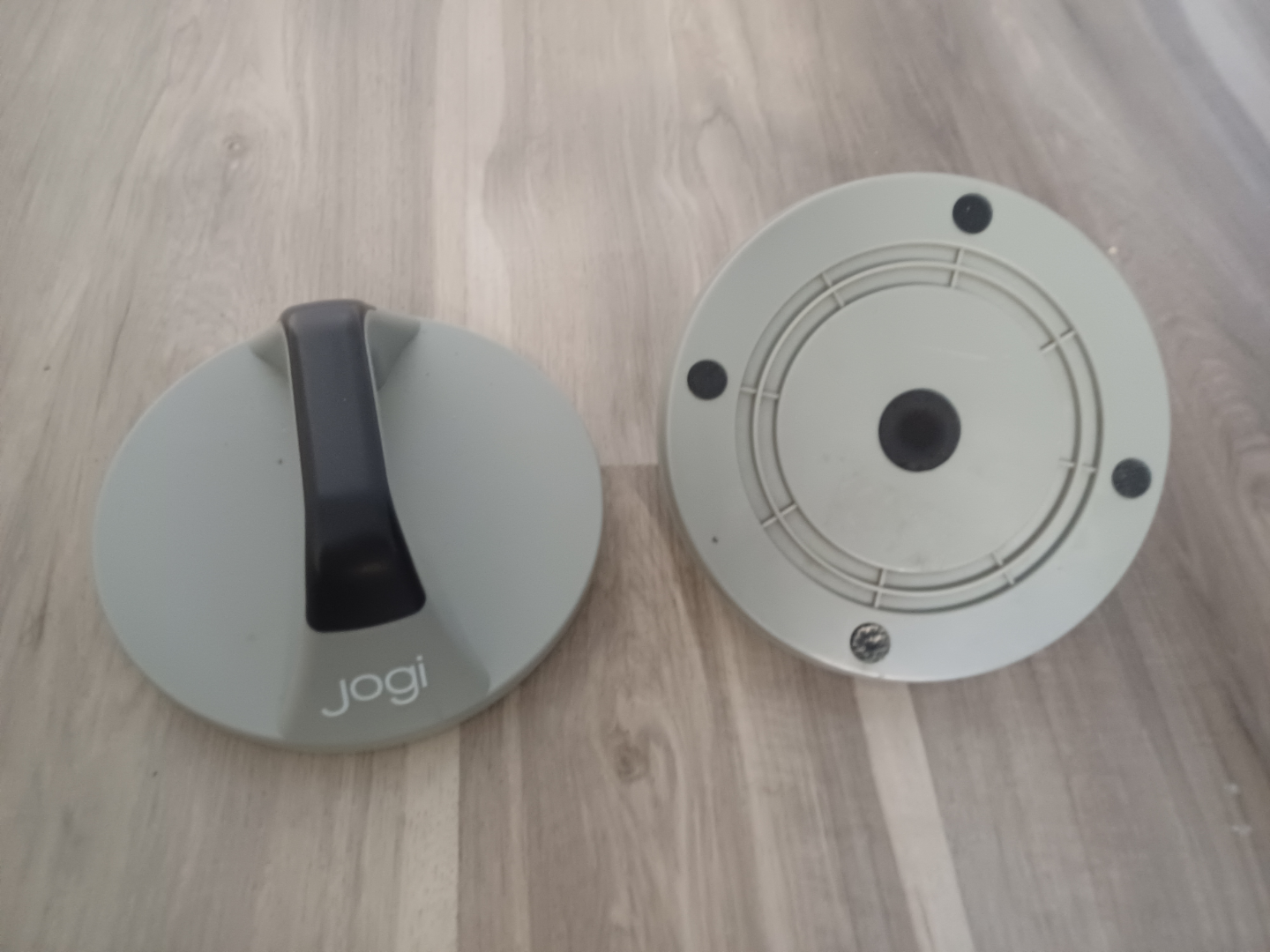 Jogi Push-Up Handles - photo 2