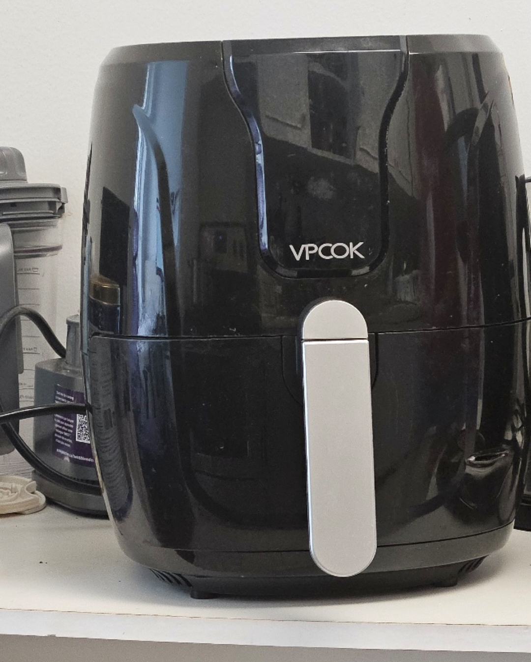 VPcok Digital Air Fryer - photo 5
