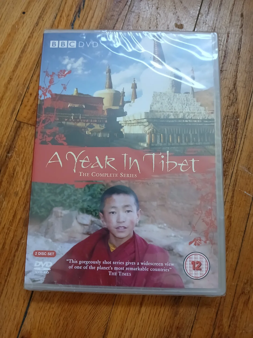 DVD Lot of 8 Movies. Brand New. Unopened. image indicator(4)