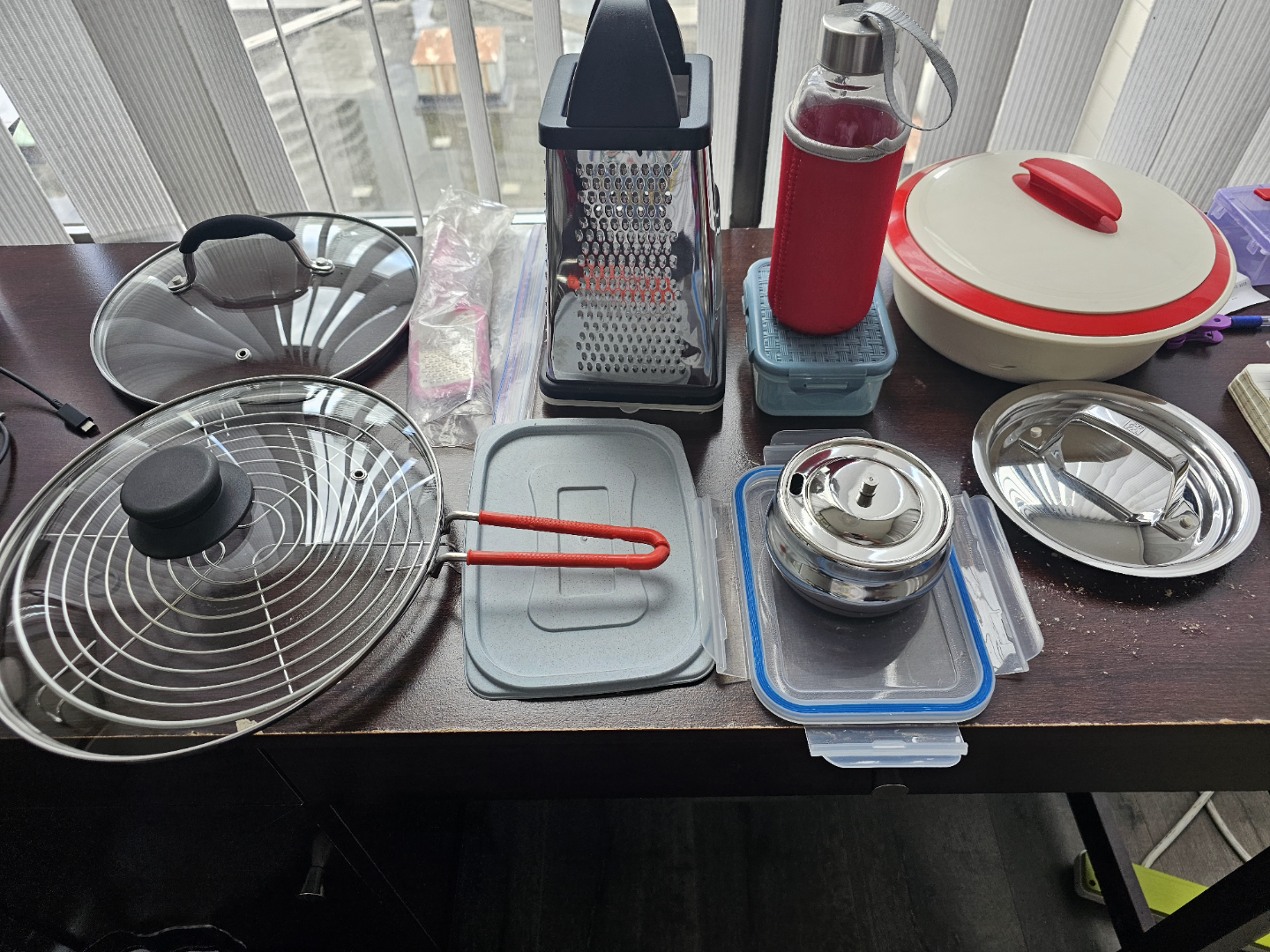 Kitchen gadget bundle: