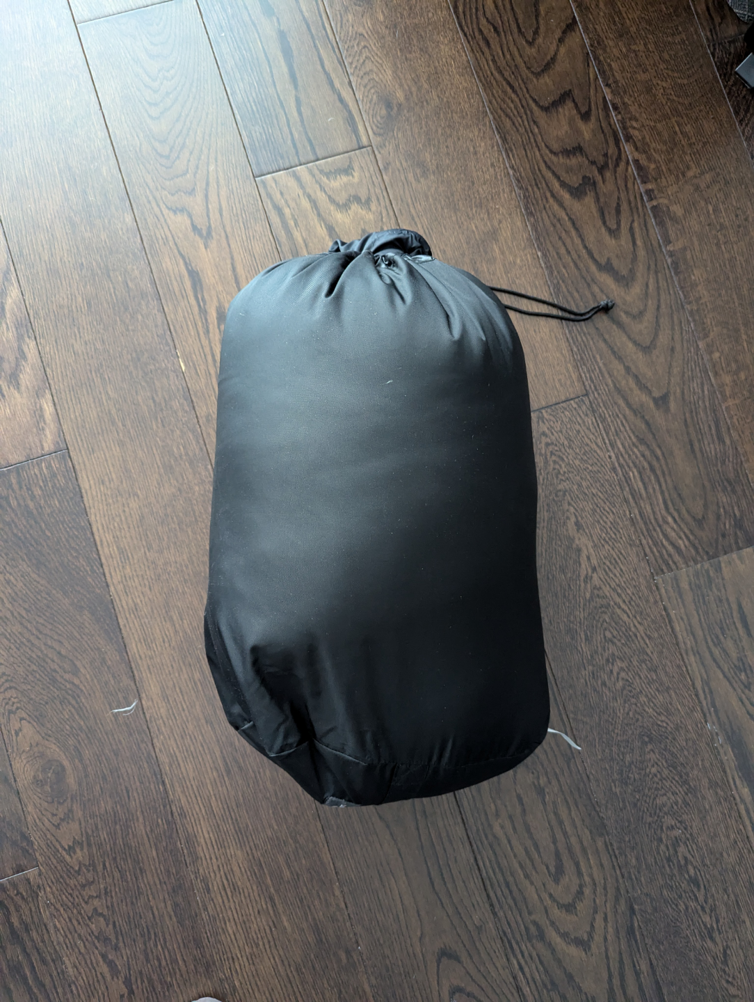 MEC Down filled sleeping bag, 0C - photo 3