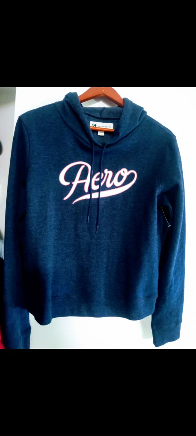 Aero T-shirts & hoodies, different prices, ask image indicator(5)