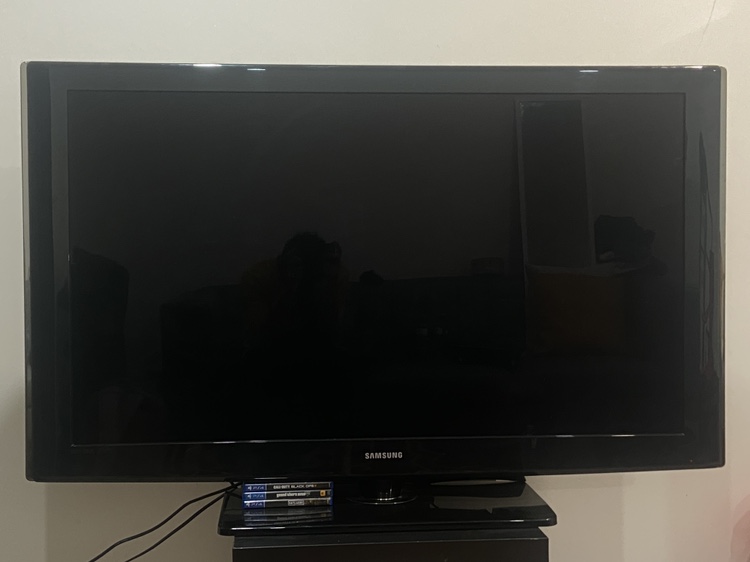 52 inch tv for sale