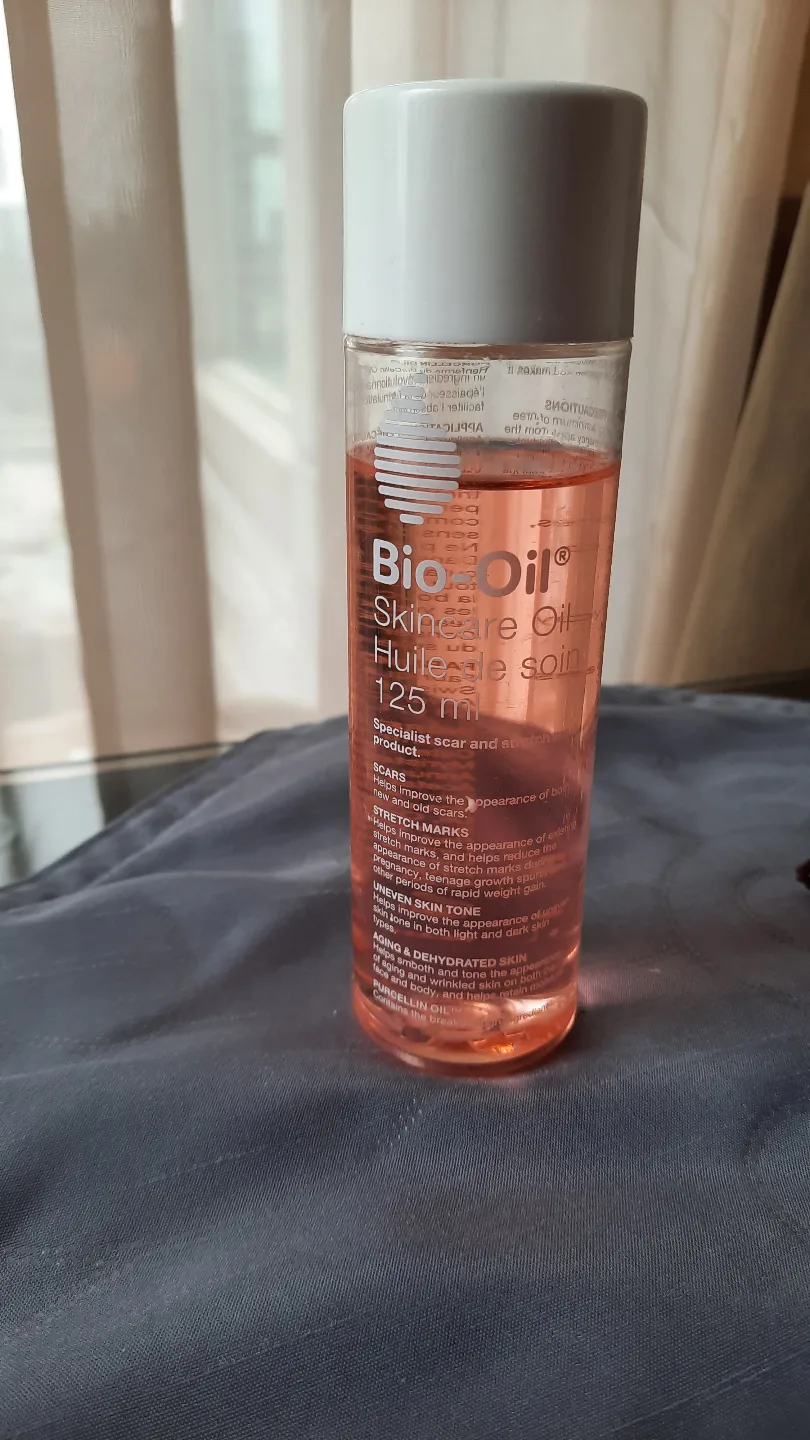 Bio-Oil Skincare Oil 125ml thumbnail