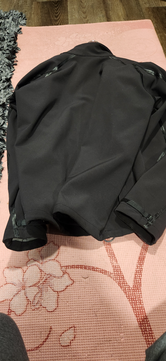 Helly Hansen Softshell Jacket - Size XL - photo 5