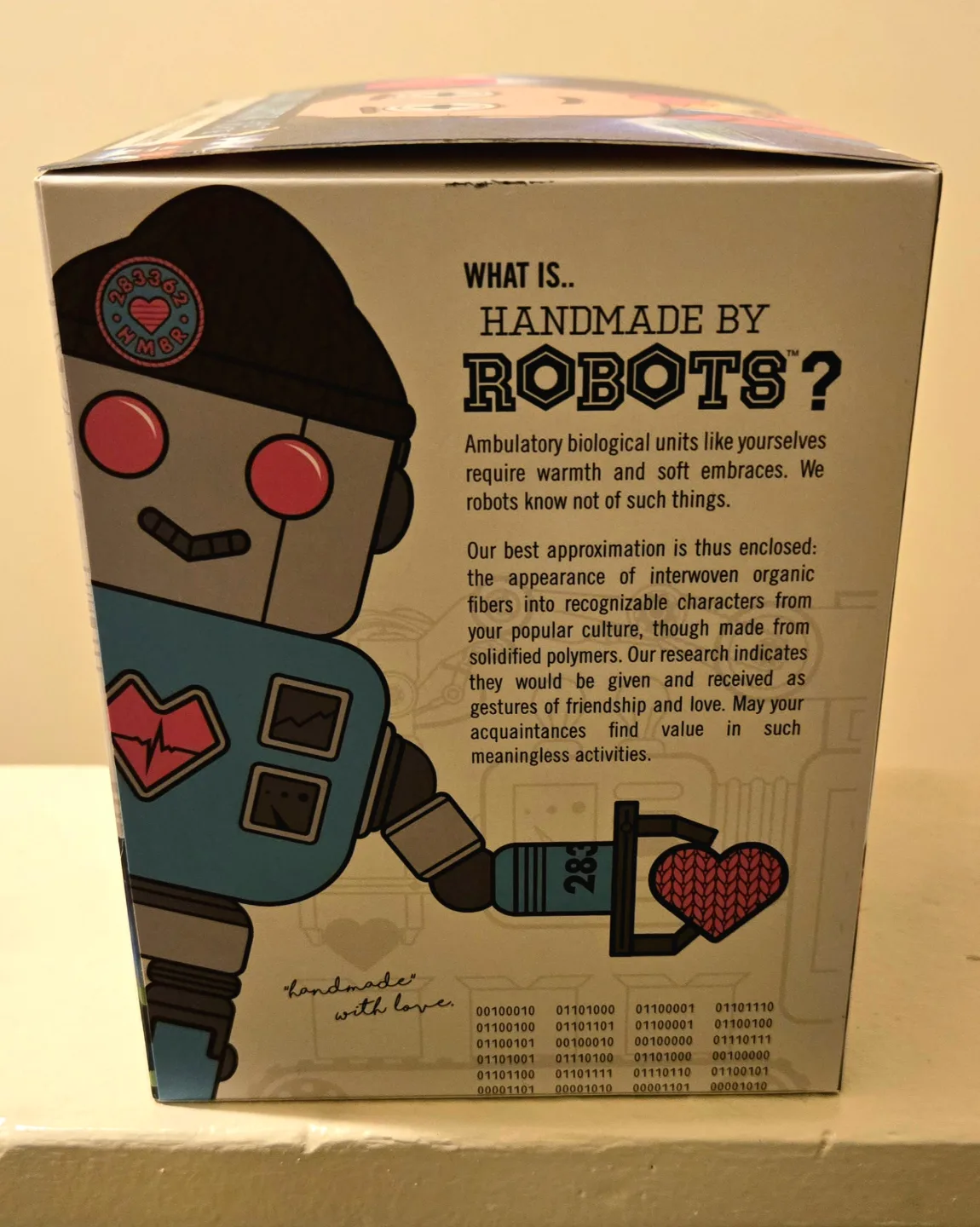 Marty McFly (FanExpo Exclusive) - Handmade By Robots image indicator(5)