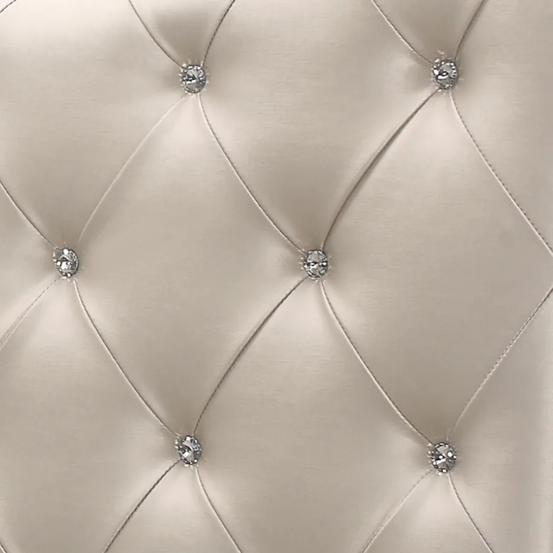 Brand New Lancaster Polyester Blend Upholstered Bench image indicator(3)