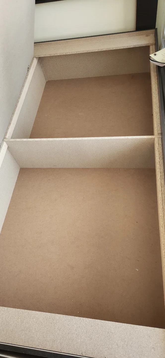 King Size Storage Bed Frame image indicator(5)