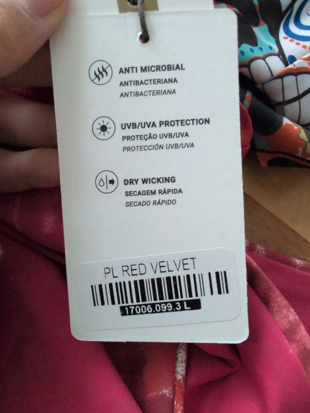 NEVER WORN - brand new bundle women's yoga leggings image indicator(8)