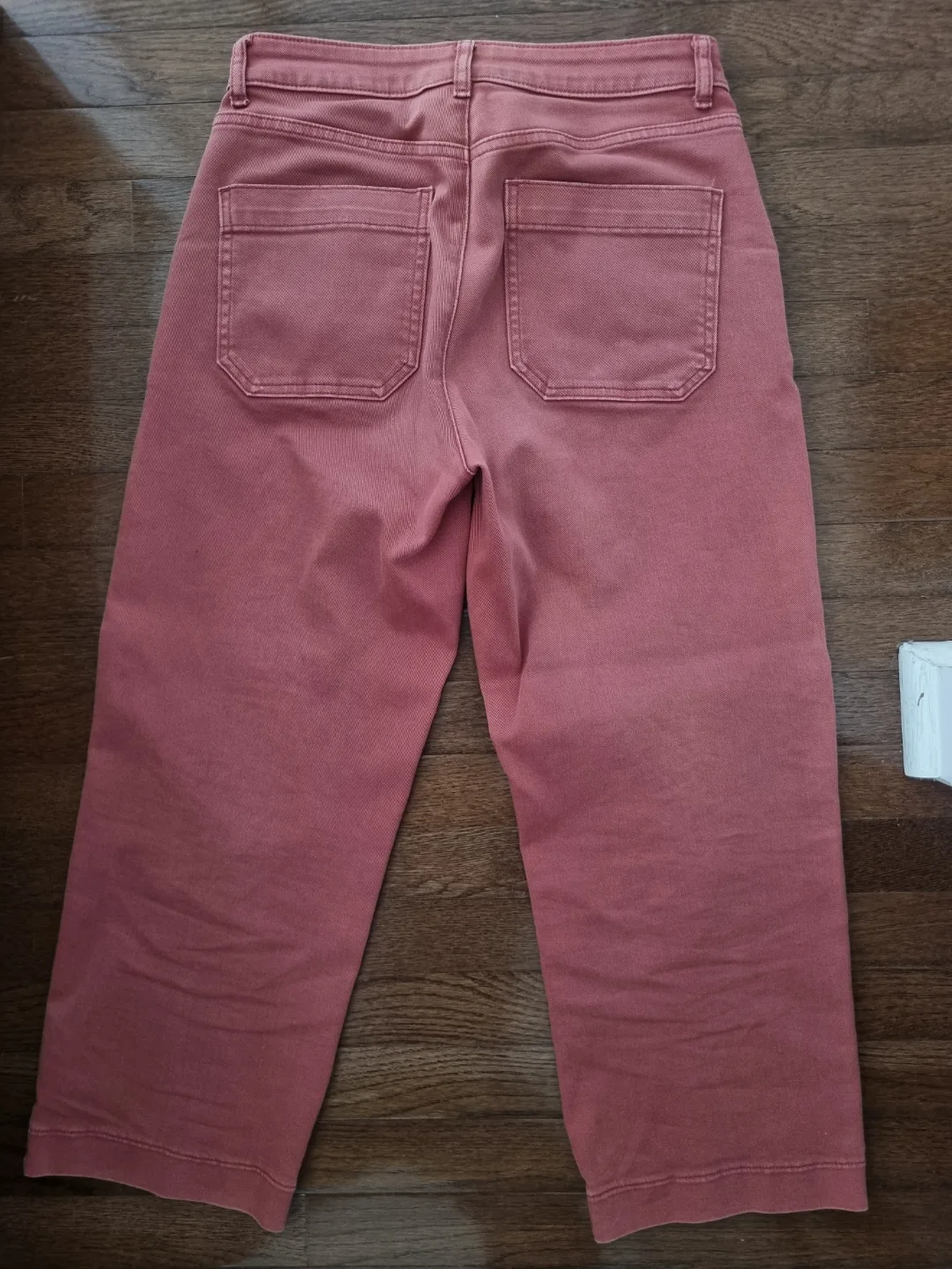 KIABI Size 6 Jeans image indicator(2)