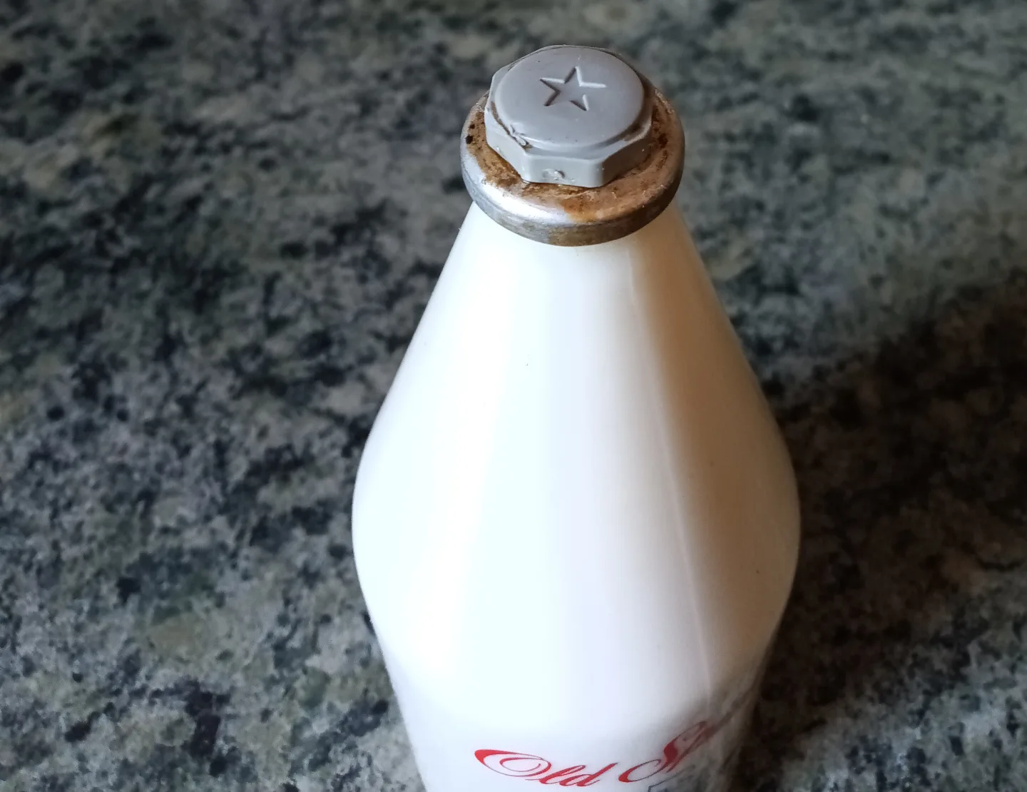 Vintage Old Spice & more misc items image indicator(3)