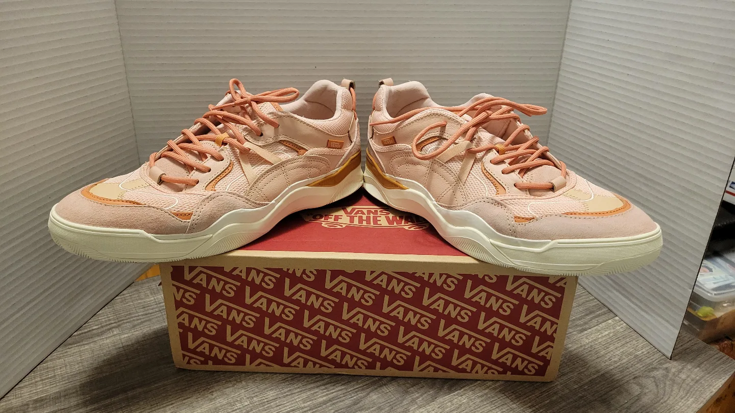 Vans Ultrarange EXO Sneakers - Mens Size 10.5 thumbnail