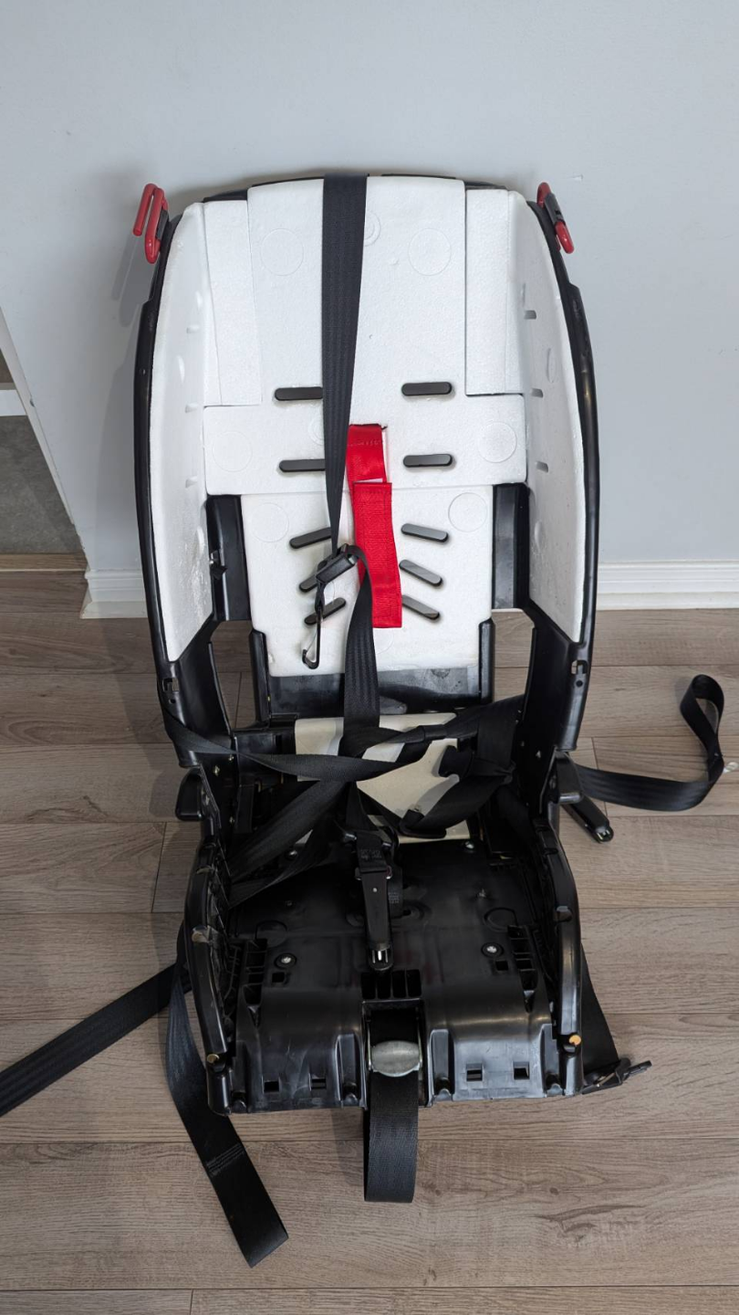Diono Radian 3RXT Car Seat - Parts & Accessories - photo 2