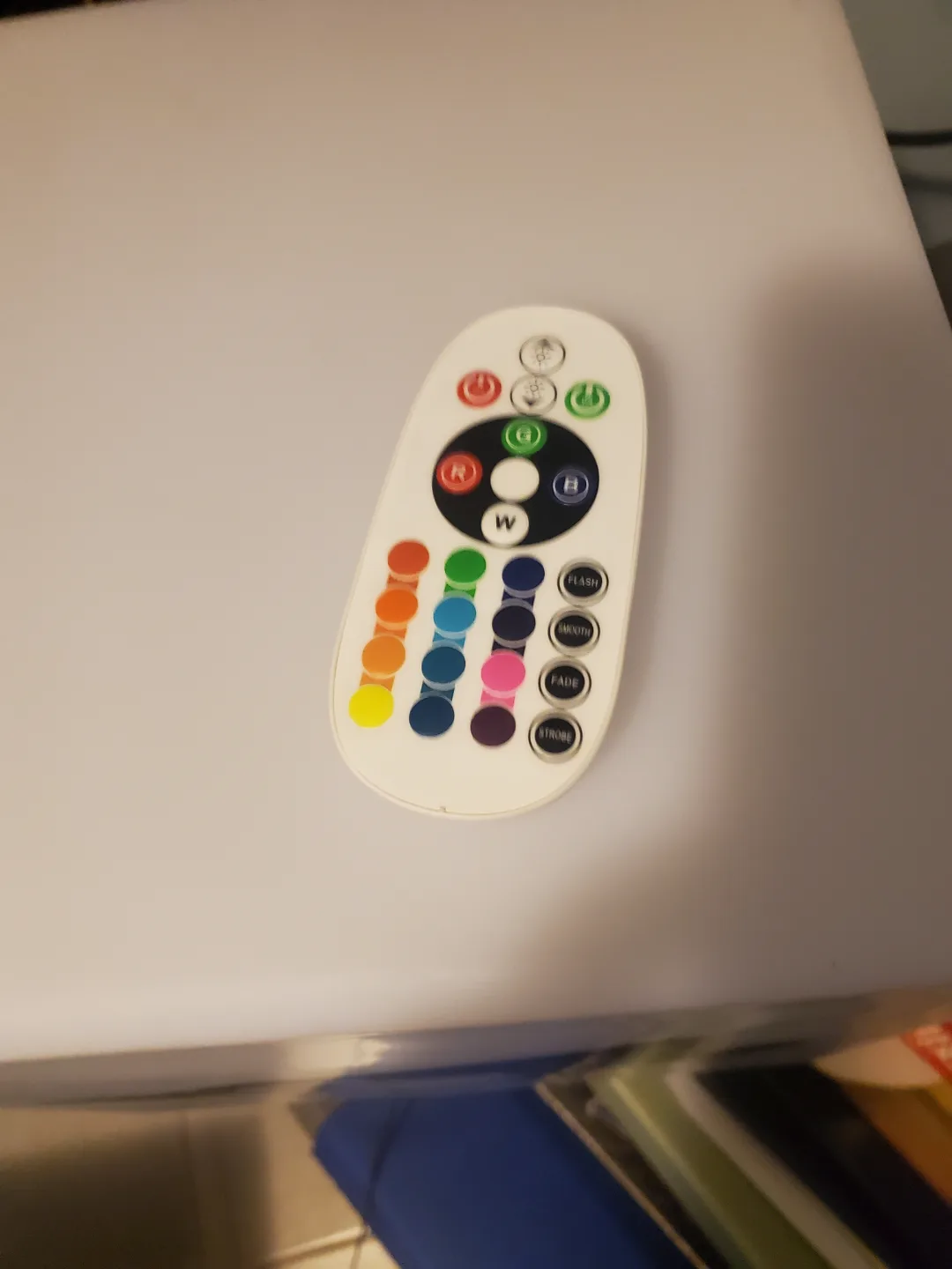 Toronto Blue Jays LED Cube Lamp image indicator(2)