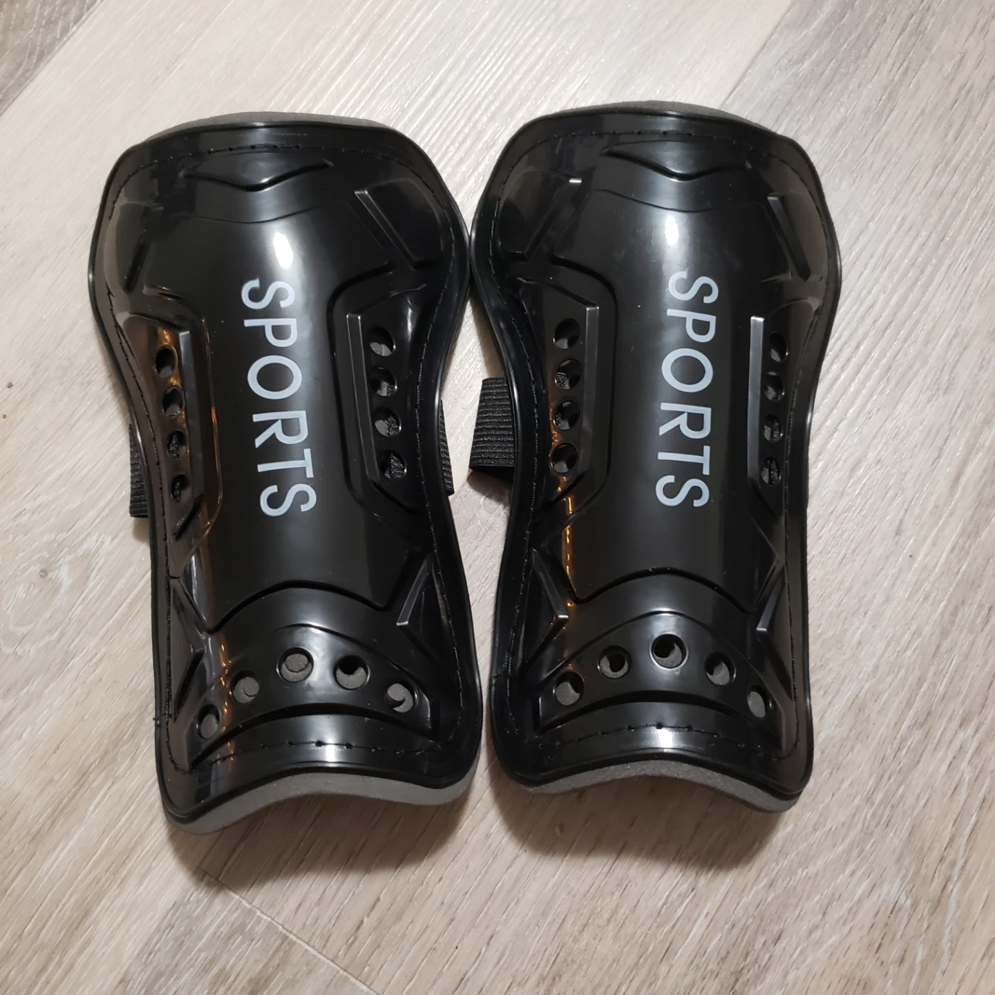 Kids Shinpads size M