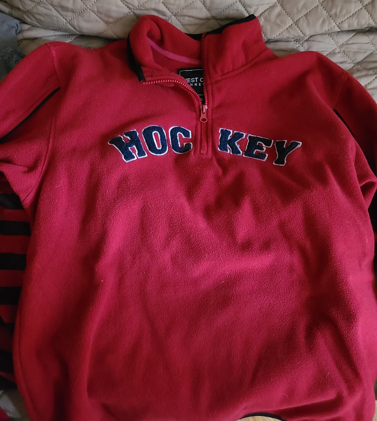 Boys' Clothing Bundle - Sizes Vary image indicator(2)