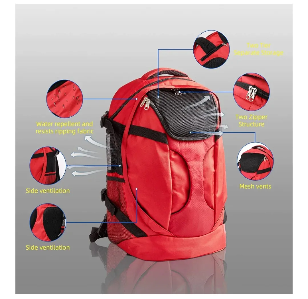 Pet Backpack image indicator(6)