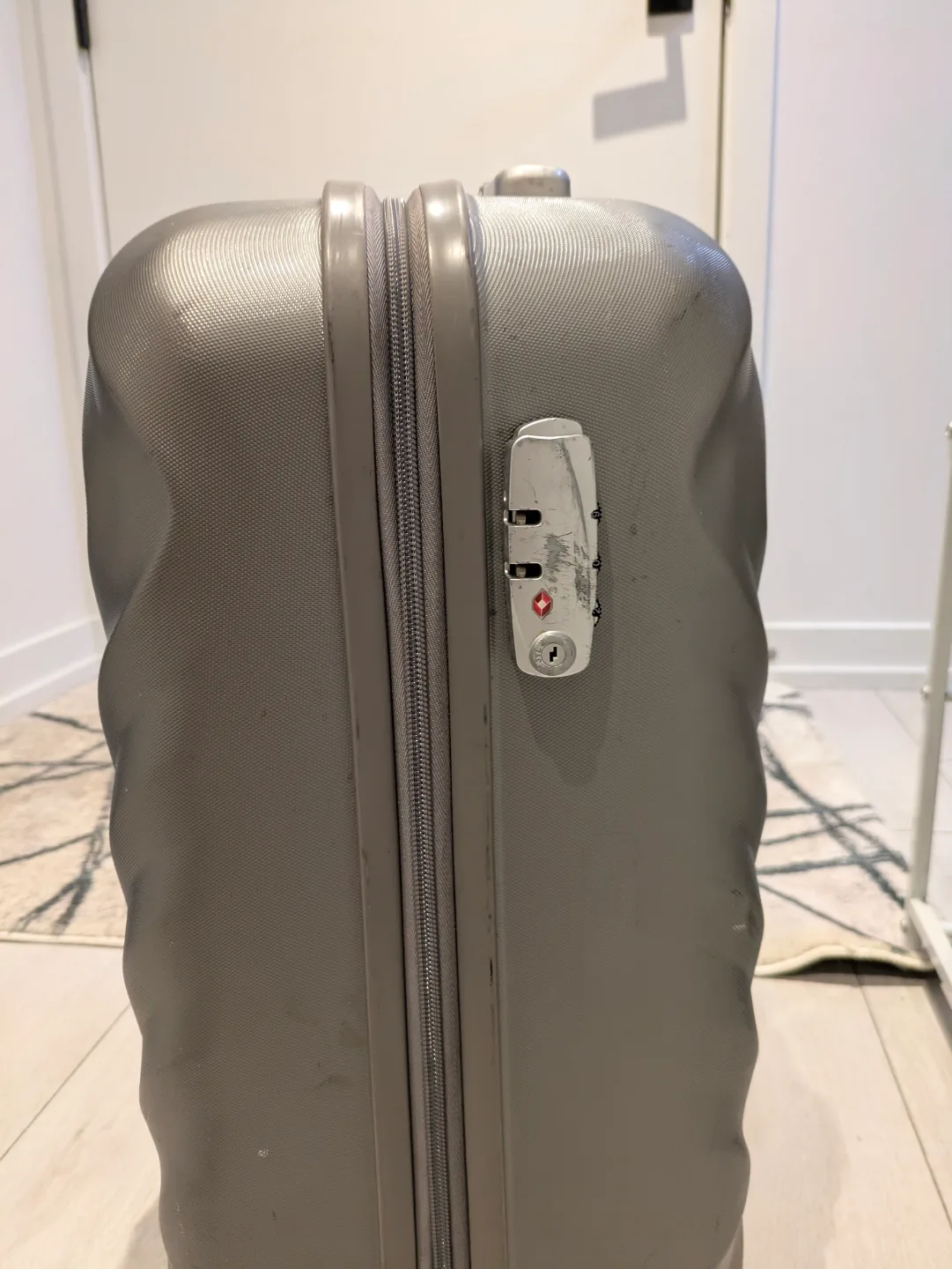 free carryon luggage image indicator(3)