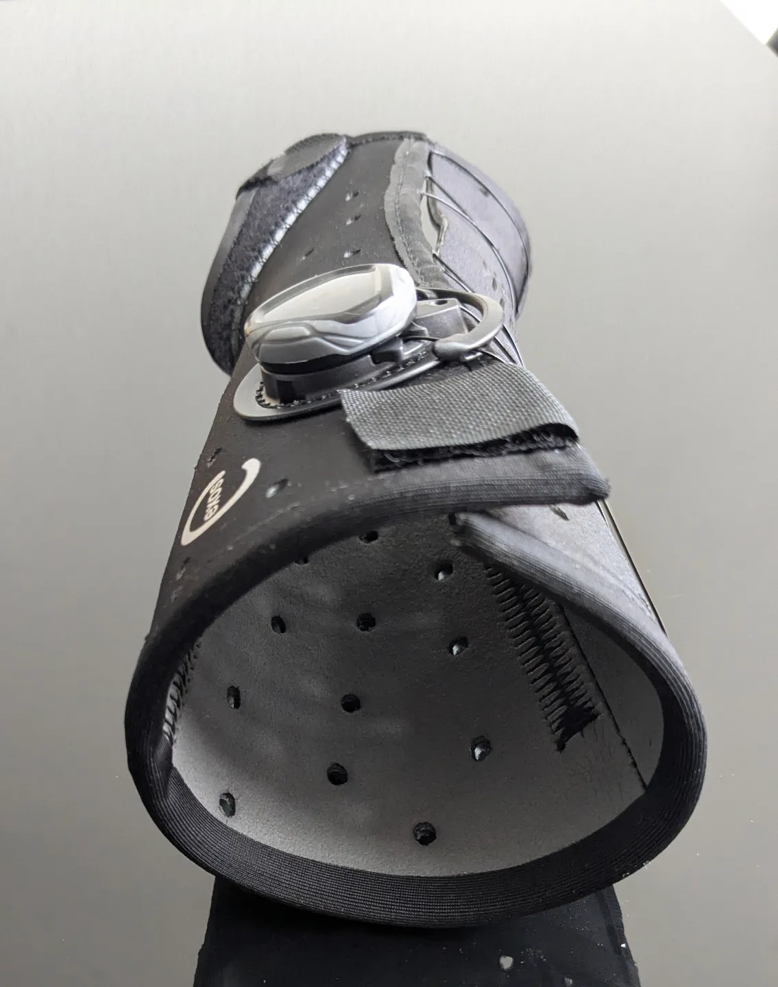 🏒Exos Short Arm Fracture Brace — RIGHT Open Thumb - XS image indicator(4)