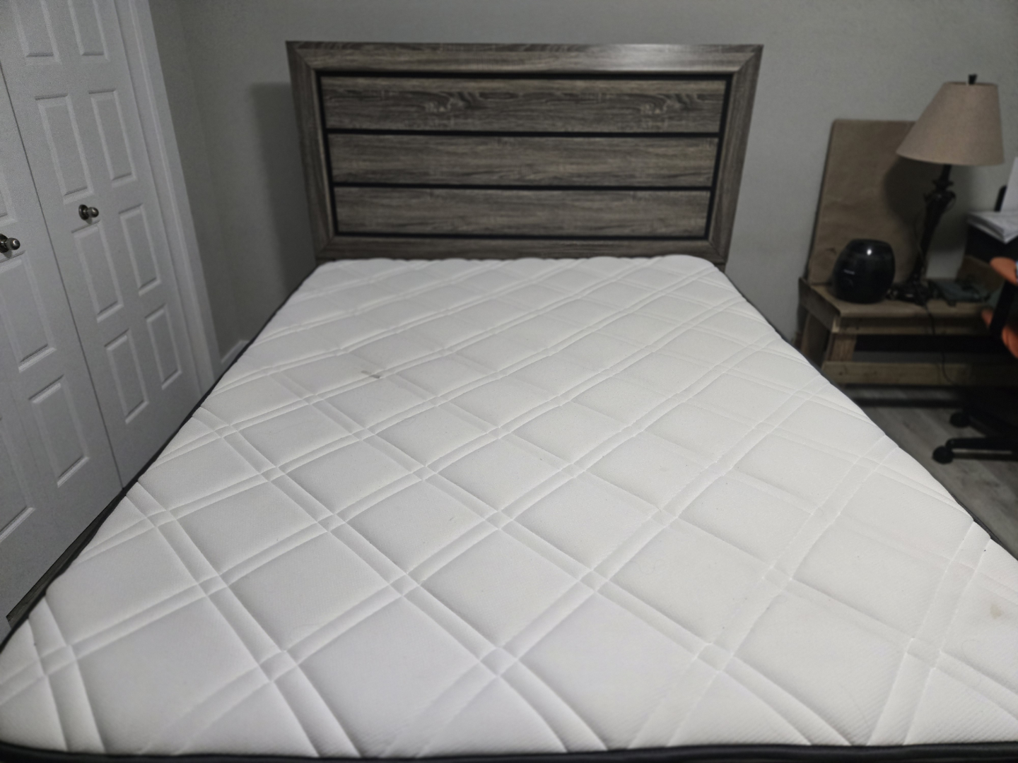 Queen Bed Frame - photo 2