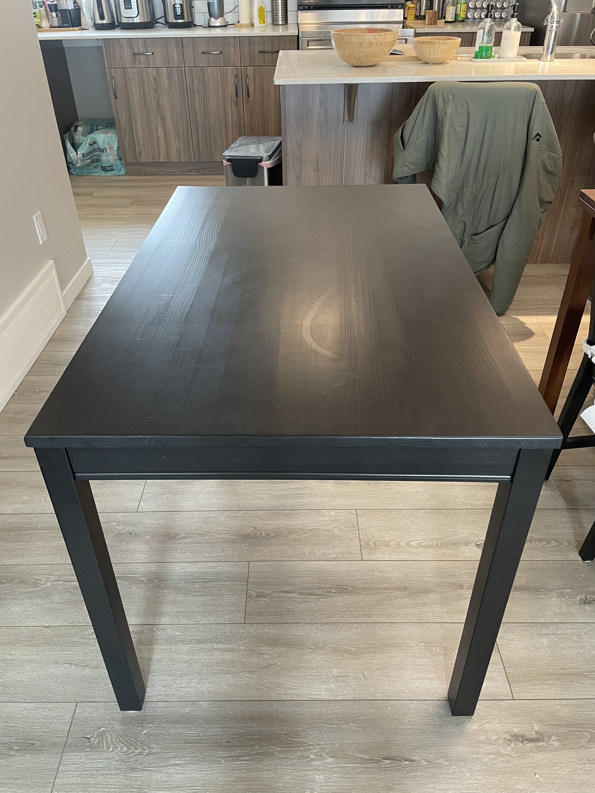 Dining table - photo 3