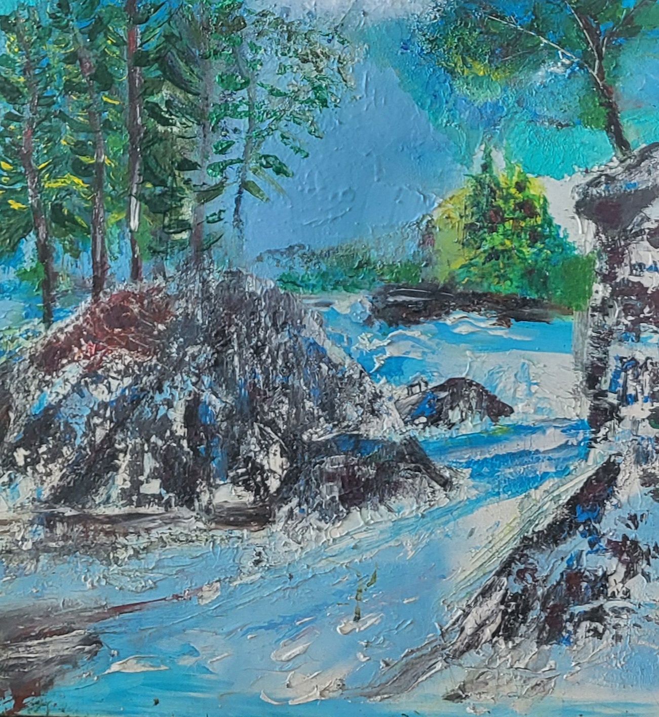 ESTATE ART CLEARANCE SALE - photo 5