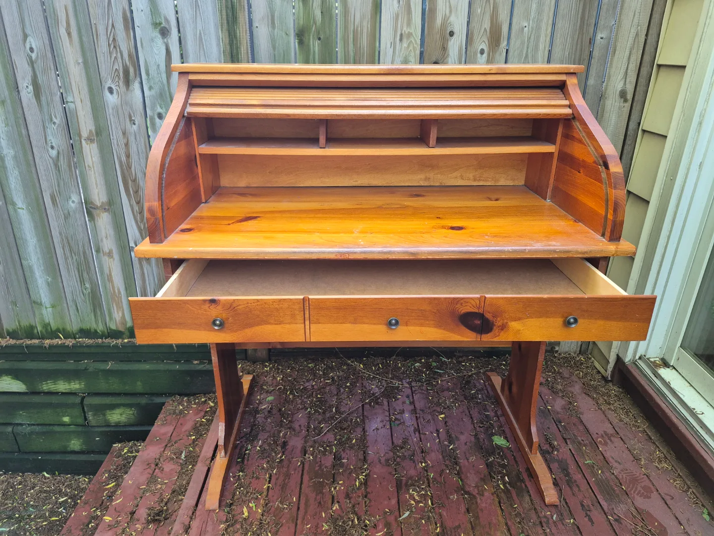 Roll-top desk image indicator(2)