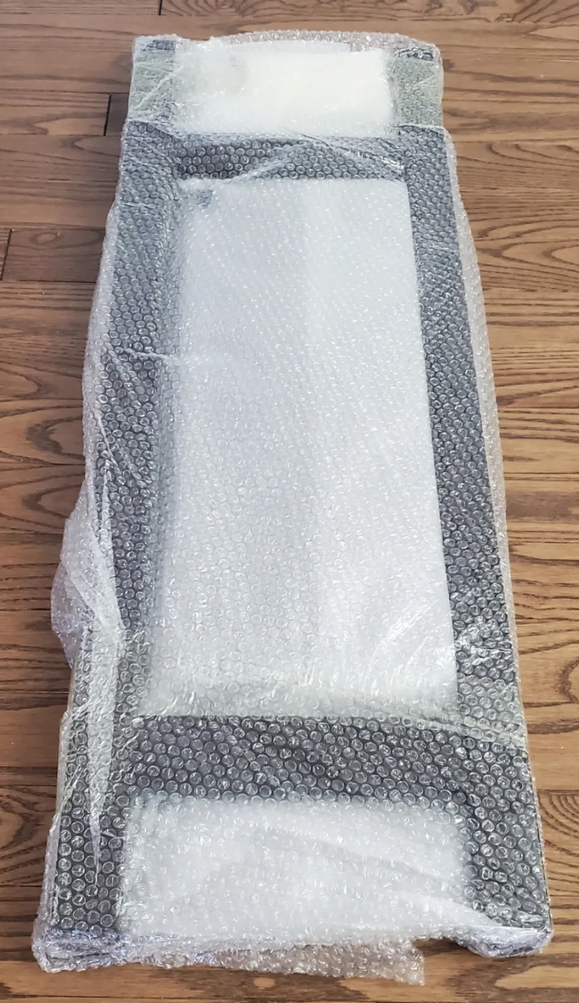 5 Tier Bamboo Wine Rack image indicator(5)