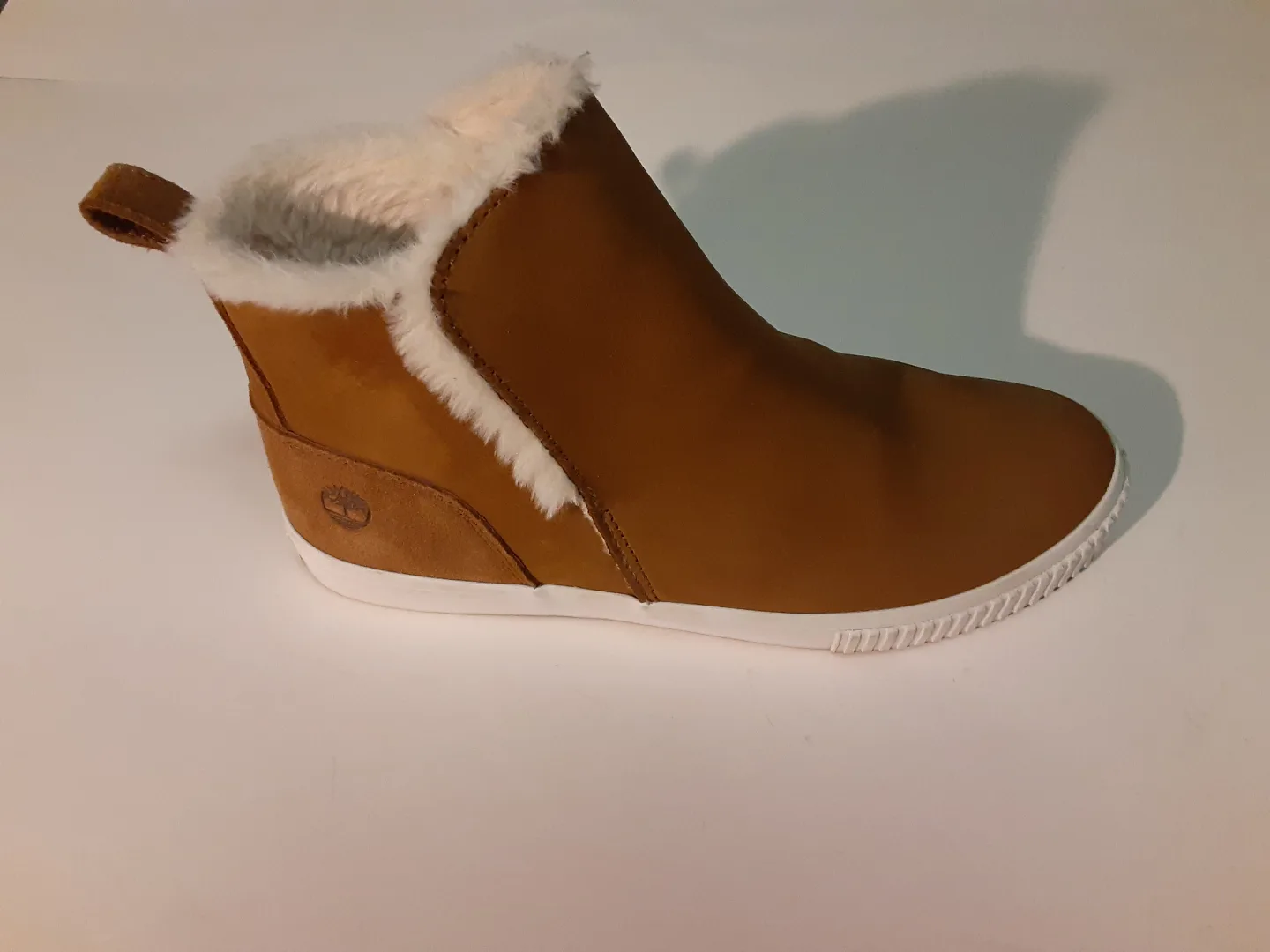 Timberland Ankle Boots | US Women's 8 image indicator(6)