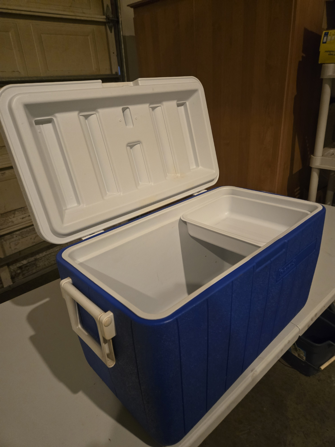 Coleman cooler - photo 2