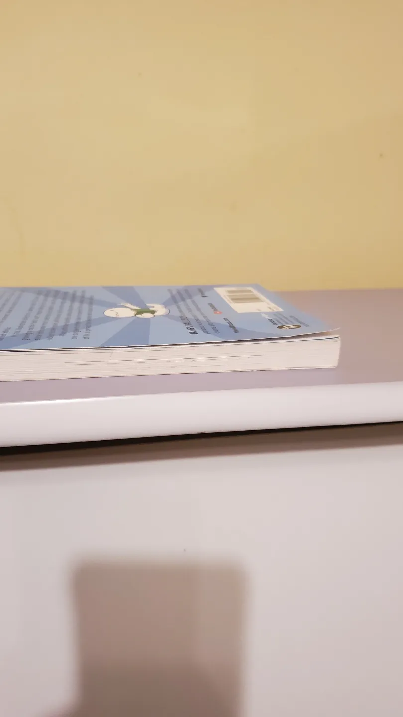 The Odd 1s Out Books image indicator(7)