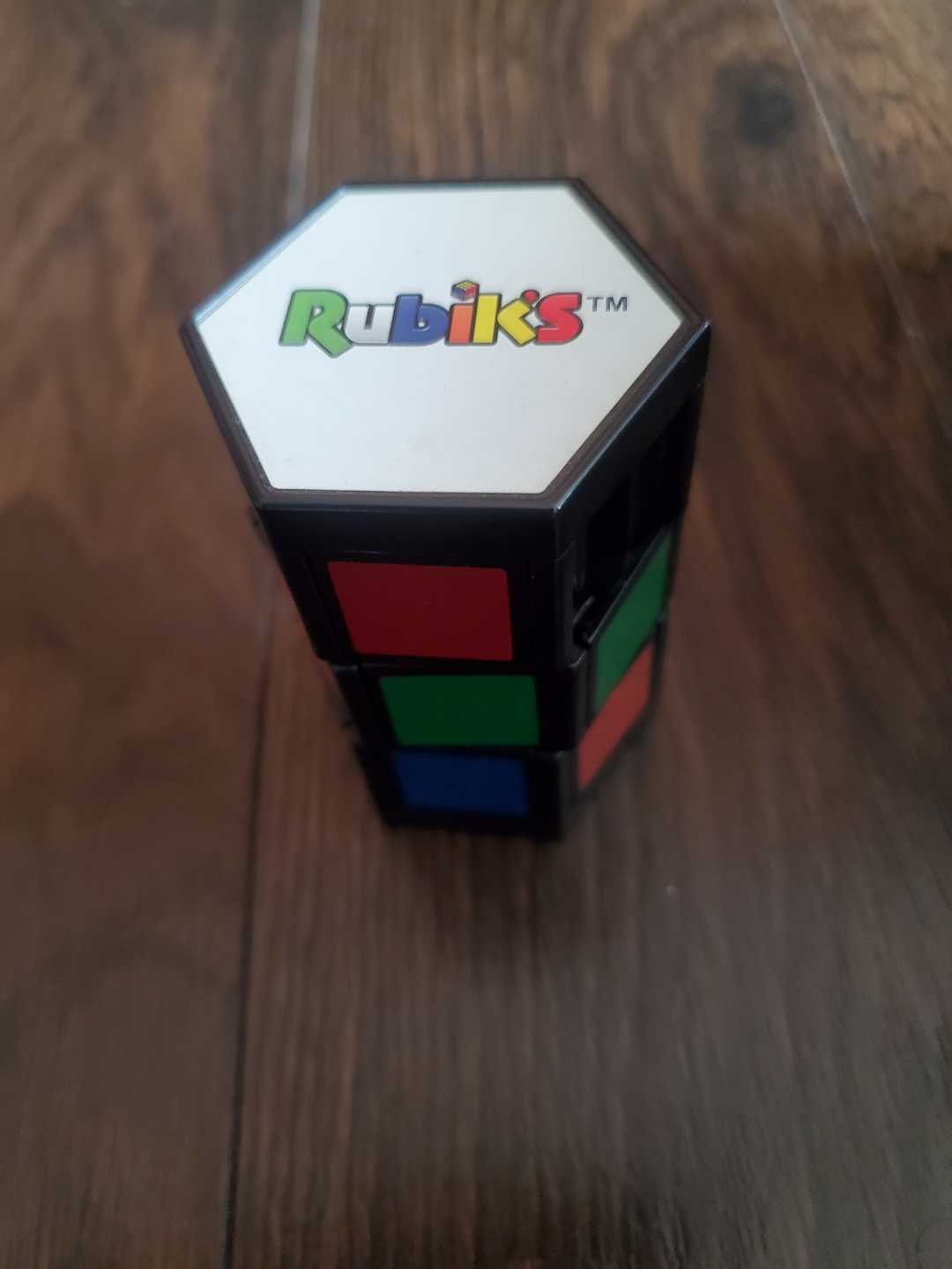 Rubik's Cube