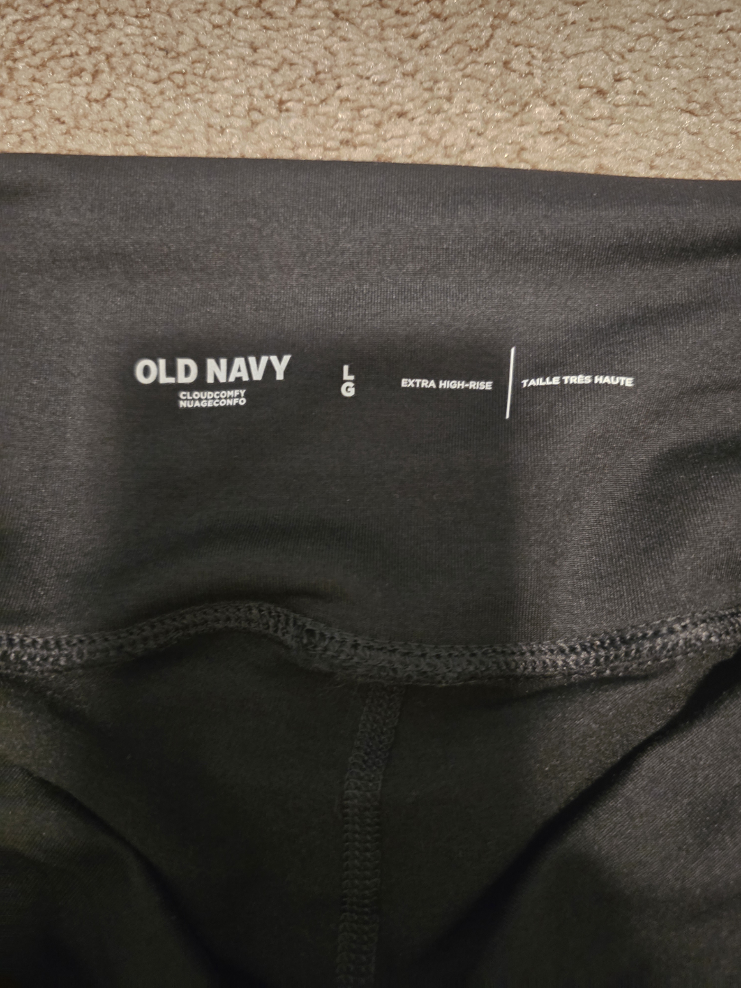 Old Navy Extra High-Waisted CloudComfy Skort - photo 4