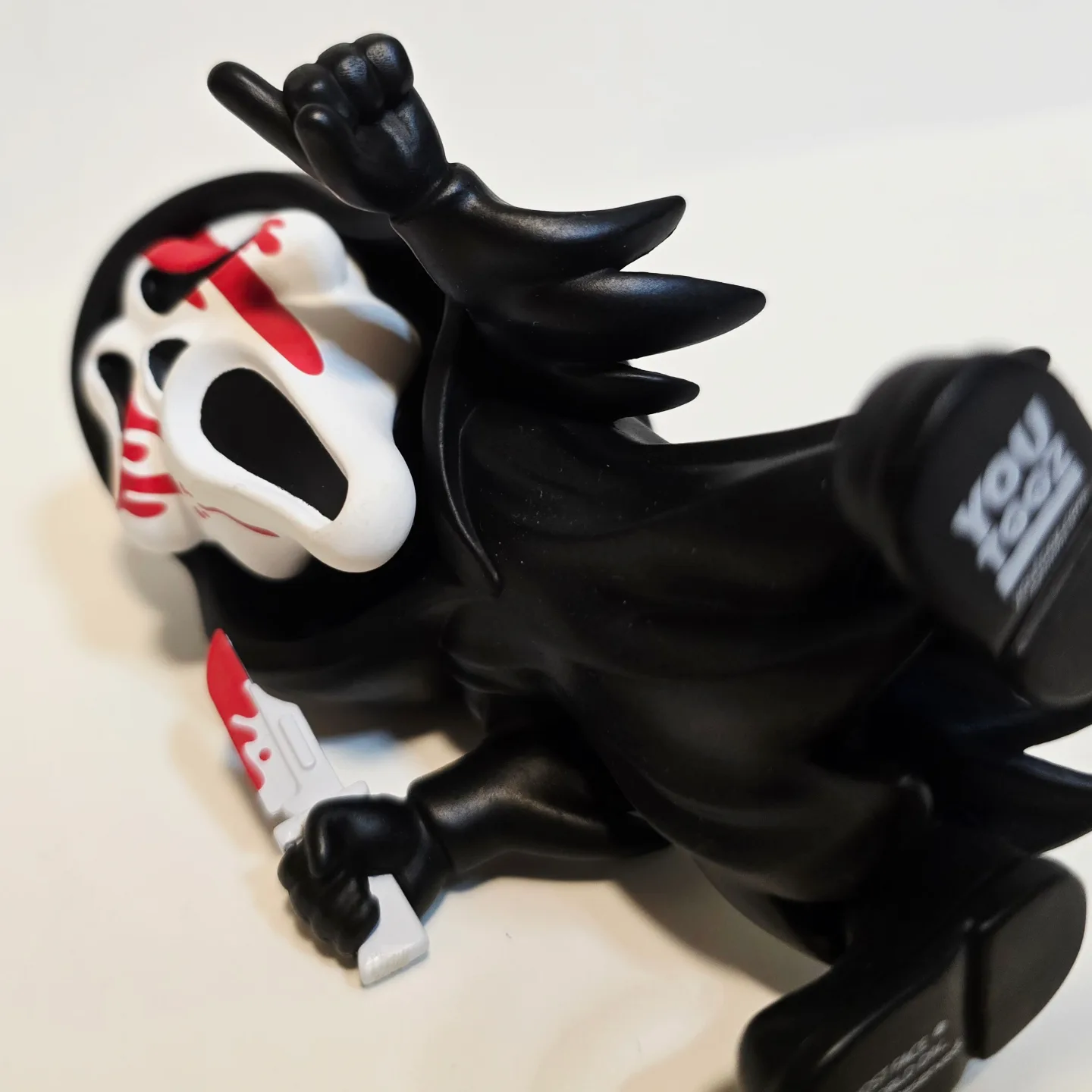 YouTooz Collectibles Ghost Face image indicator(8)