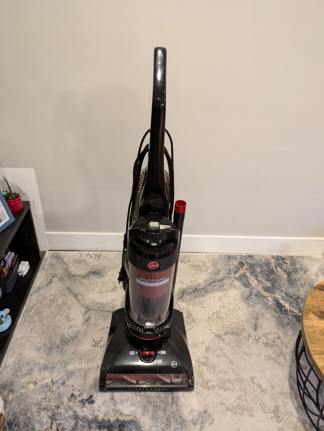 Vacuum cleaner 60 dollars