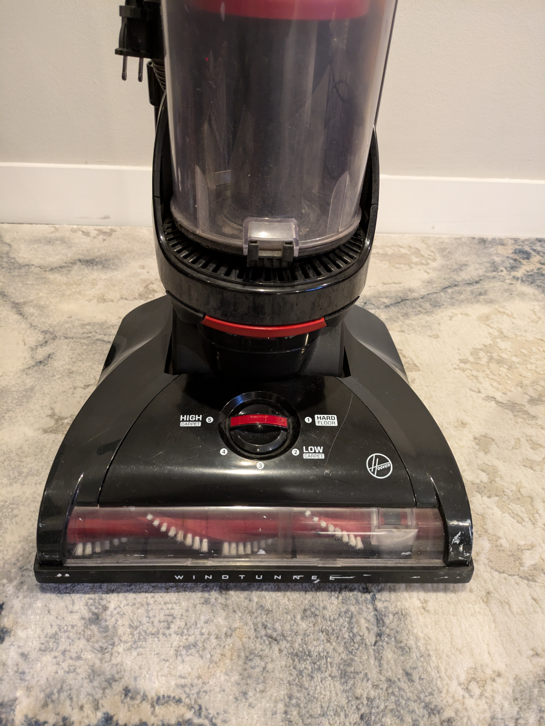 Vacuum cleaner 60 dollars - photo 2