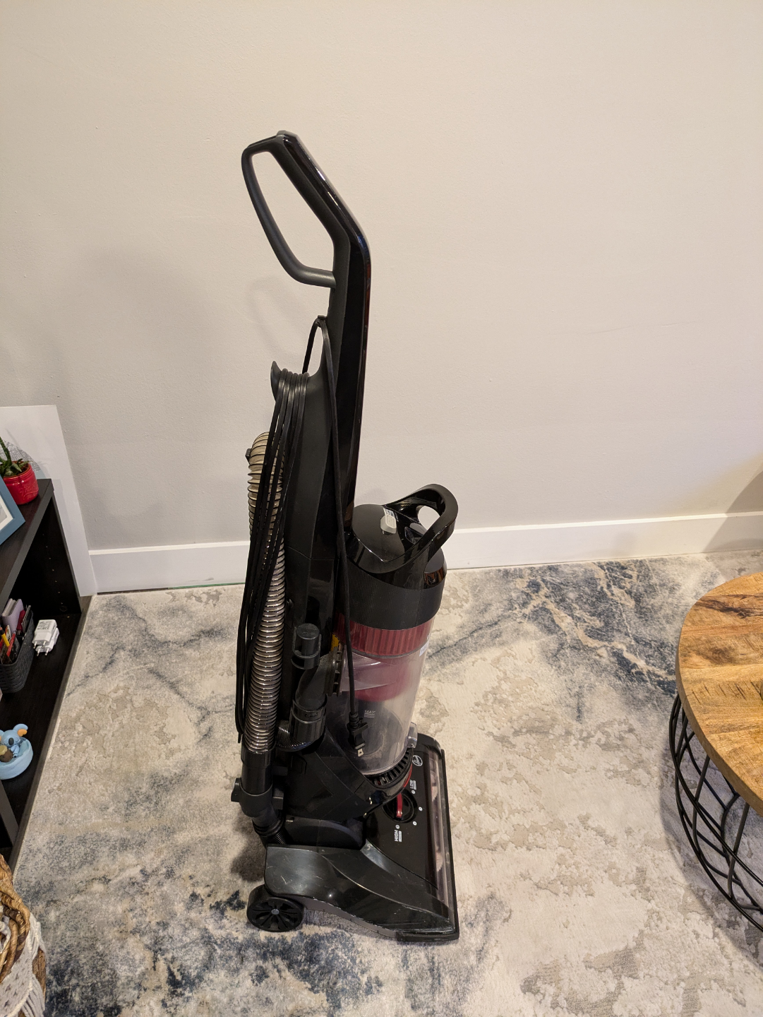 Vacuum cleaner 60 dollars - photo 3