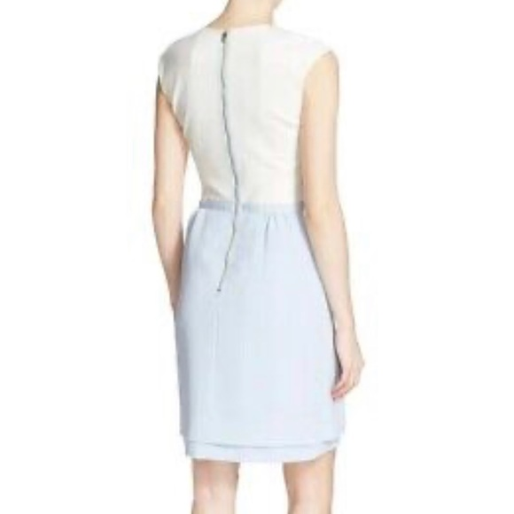 Ted Baker Perryn Double Layer Tulip Dress - photo 2