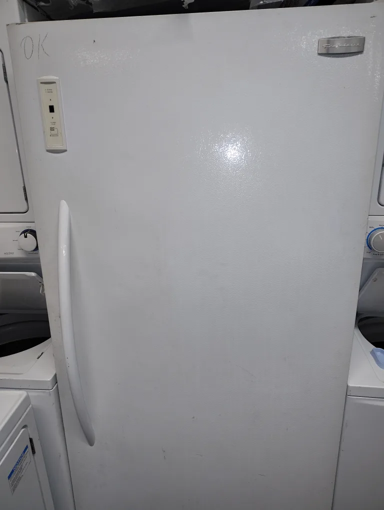 frigidaire freezer thumbnail