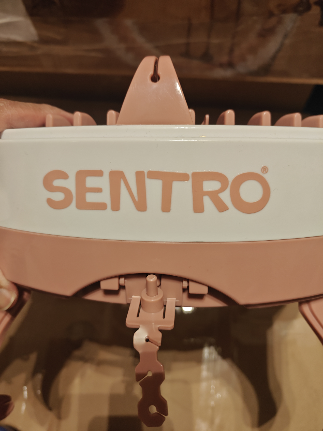 Sentro Knitting Machine - photo 2