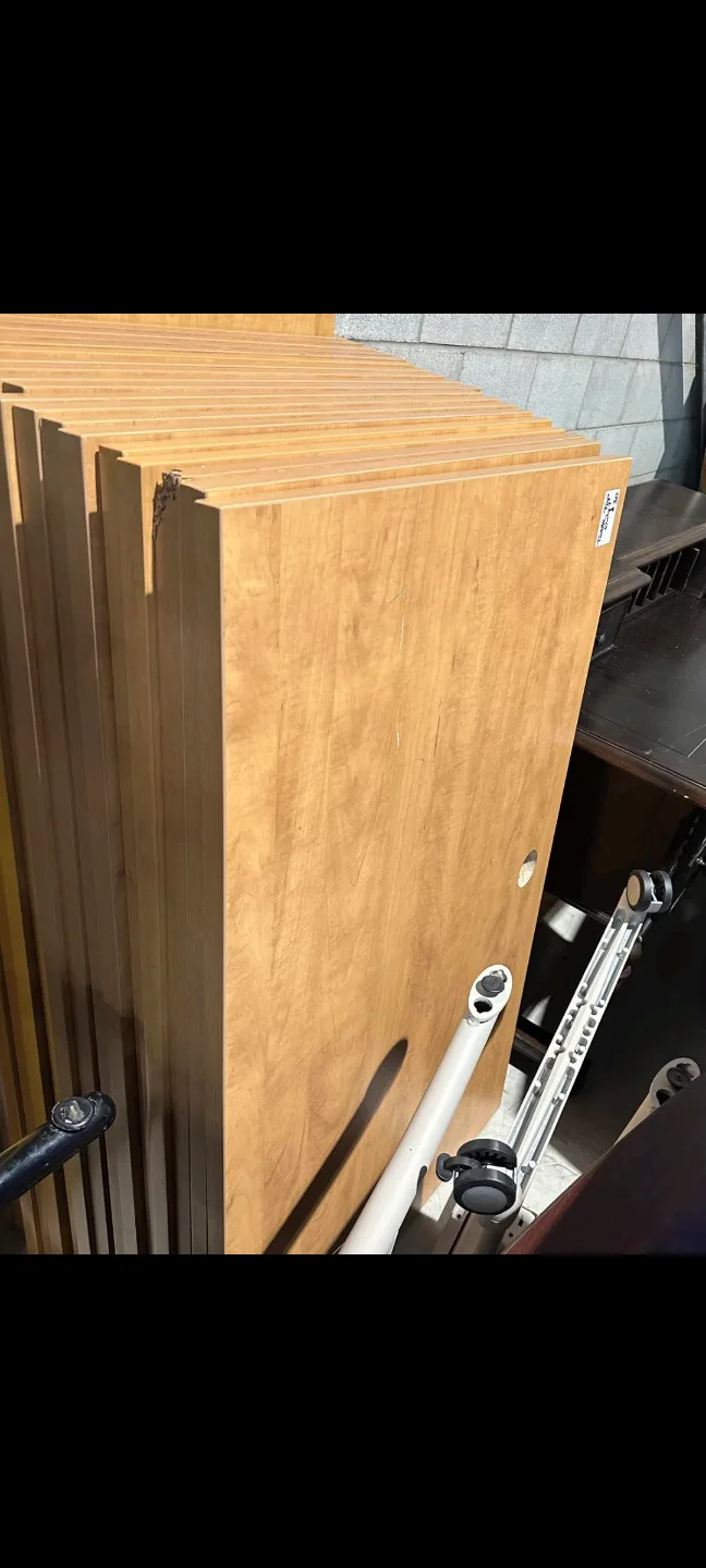 Table / Desk Tops QTY-15 thumbnail
