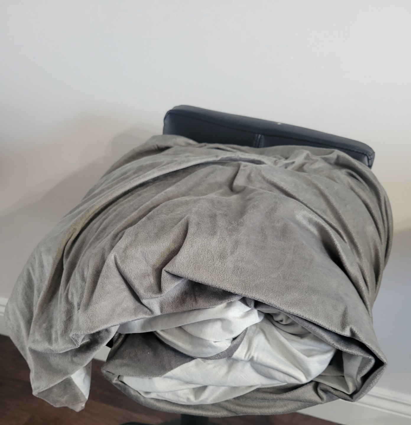 Tranquility Cooling Weighted Blanket