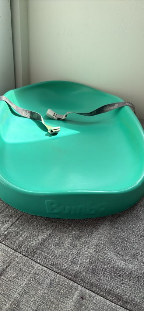 BumBo Changing Pad - photo 2